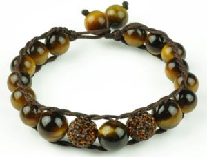 Shamballa bracelets