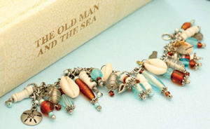 Shell Beads Bracelet