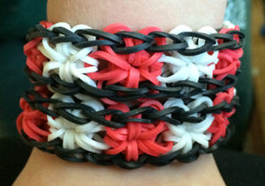 Starburst Bracelet