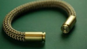 Bullet Bracelet