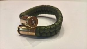 Bullet Bracelet DIY