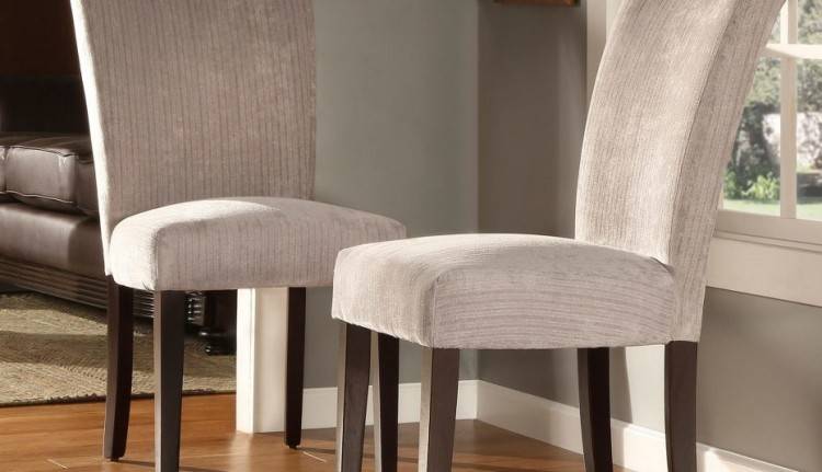 overstock dining room chair covers