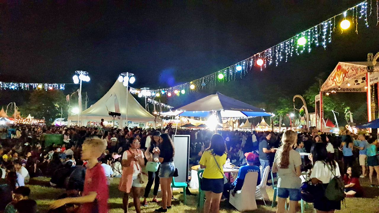 Sanur Village Festival 2022, Activities & Venue - IdeTrips