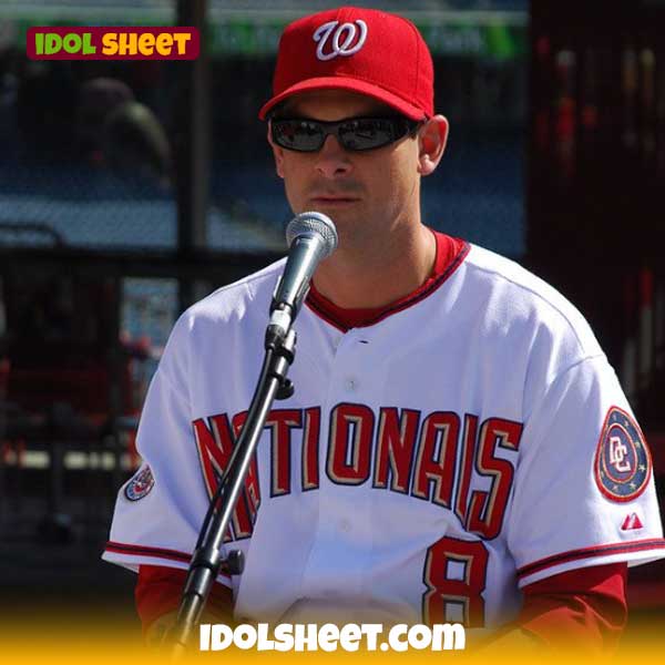 Aaron Boone Net Worth