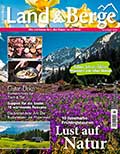 Land & Berge