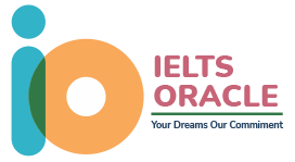 Best IELTS coaching institute in phase 2 mohali | IELTS Preparation, Study Abroad, Spoken English : IELTS ORACLE