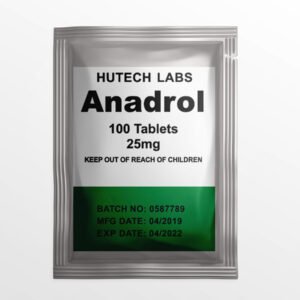 Anadrol