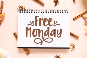 Free Monday