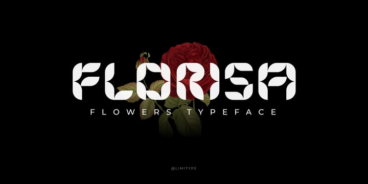 Florisa Font Family