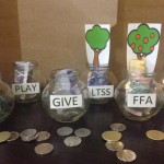 How to Save Money Using the JARS System