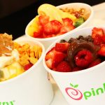 Pinkberry Franchise in the Philippines: Information