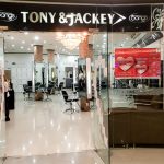 How to Franchise a Tony and Jackey Salon Outlet?