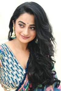 Namitha Pramod