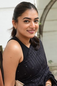 Nazriya Nazim