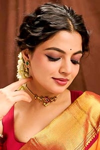 Nikhila Vimal