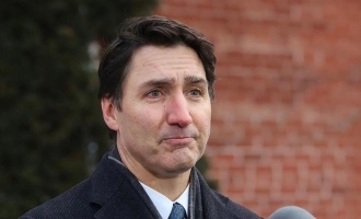 Justin Trudeau to Resign as Canadian Prime Minister in 2025