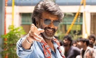 Latest Update on Superstar Rajinikanth's Coolie