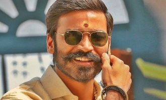 Dhanush's Power-Packed Lineup for 2025 Promises a Blockbuster Year