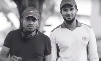 Dulquer Salmaan Reunites with Soubin Shahir for an Exciting New Project