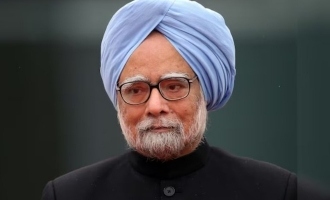 Manmohan Singh: Architect of India's Economic Reforms and Visionary Leader Passes Away at 92