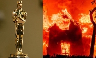 Are the Oscars Canceled Due to Wildfires for the First Time?