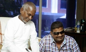 Director Mysskin's Controversial Statement on Music Legend Ilaiyaraaja