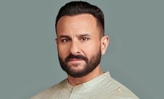 Saif Ali Khan stabbed by mystery attacker: Hospitalized in critical condition