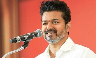 Vijay's Invitation Declined: Actor Reaffirms Stand on Party Membership