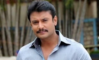 Kannada Actor Darshan Granted Bail In Renuka Swamy's Murder Case