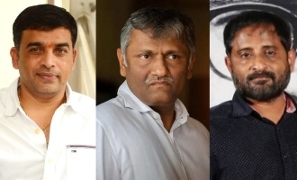 IT Raids on Dil Raju, Mythri Movie Makers, Abhishek Agarwal & Rangayya Finance