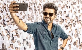 Thalapathy Vijay's Finale Film Titled Jana Nayagan