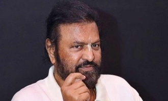 High Court Directs Mohan Babu To File Affidavit First In Attempt to Murder Case