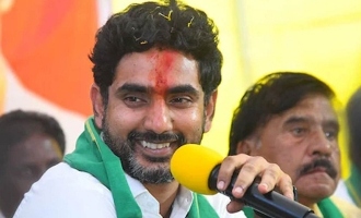 Nara Lokesh fulfills first promise he made during Yuva Galam yatra