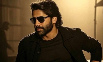 Naga Chaitanya's Next To Have an Interesting Yet Catchy Title?