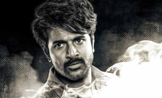 Parasakthi Teaser: Sivakarthikeyan Turns Student Leader