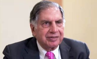 Ratan Tata, Indian Business Titan, Passes Away at 86