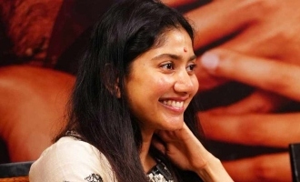 Sai Pallavi Advised Rest Due To Fever