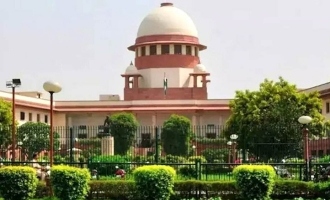 SC Orders Independent Probe into Tirumala Laddu Fisco