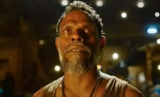 Jailer Actor Vinayakan Triggers Controversy Once Again