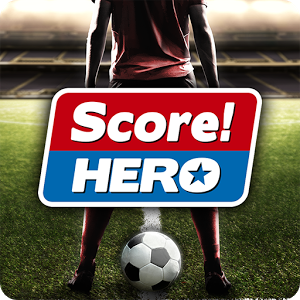 Score! Hero