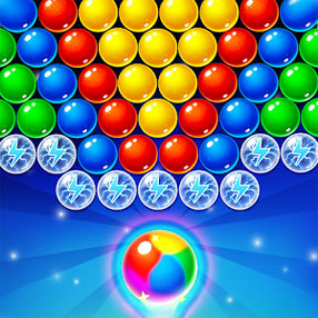 Bubble Shooter: ����� ������