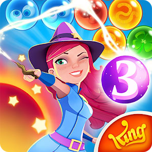 Bubble Witch 3 Saga