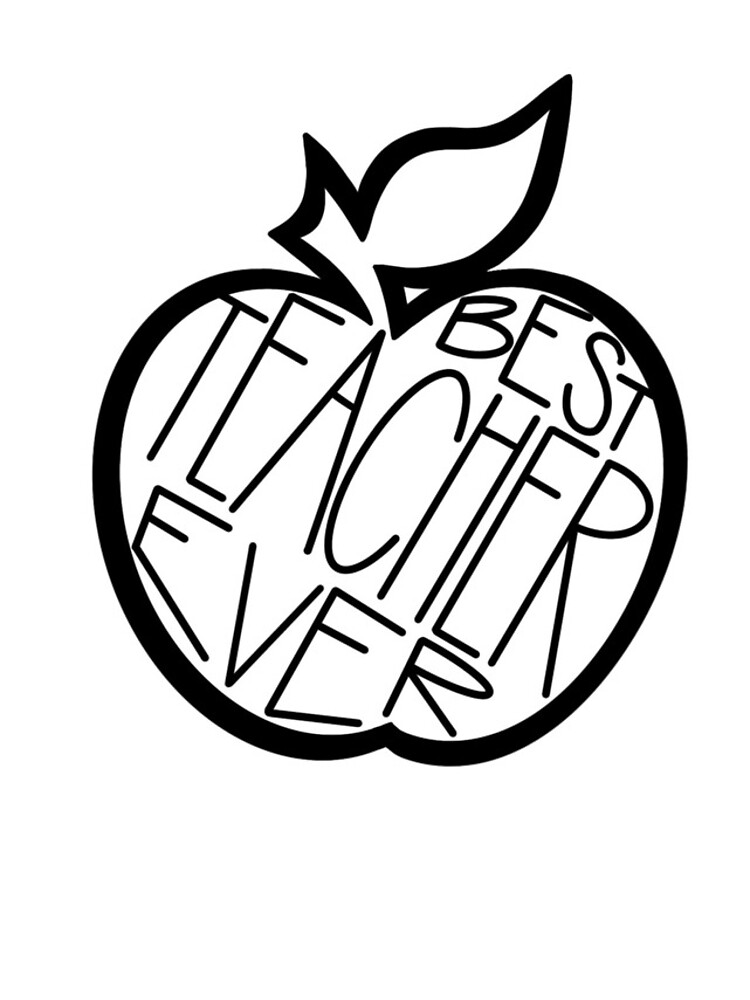 Free Free 189 Teach Love Inspire Apple Svg Free SVG PNG EPS DXF File