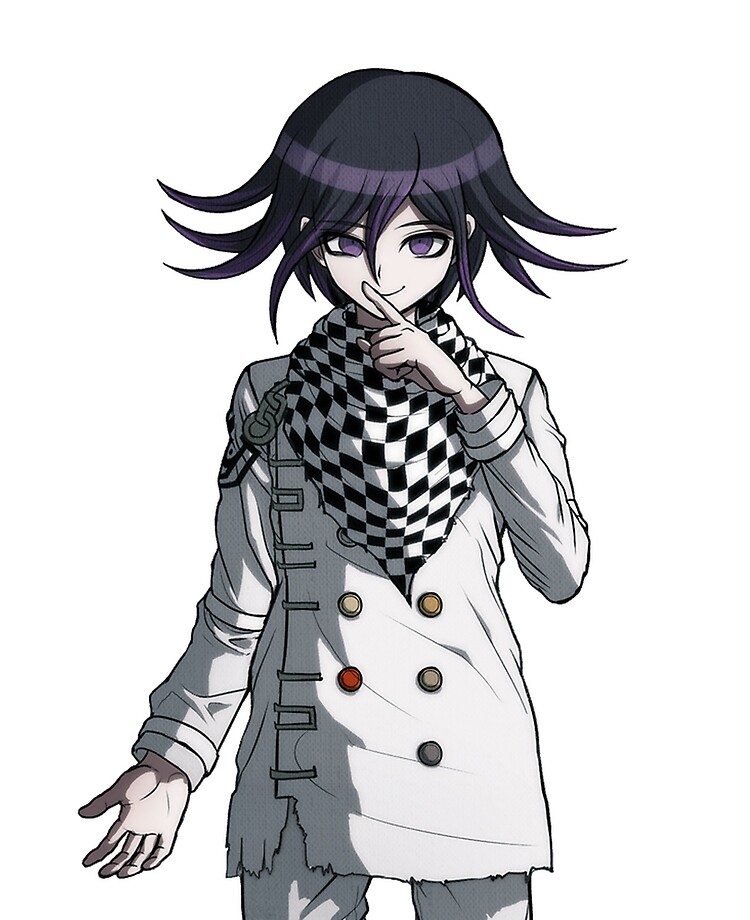 Kokichi Ouma, Danganronpa Kokichi Oma, Ouma Kokichi, Anime, Gifts For ...