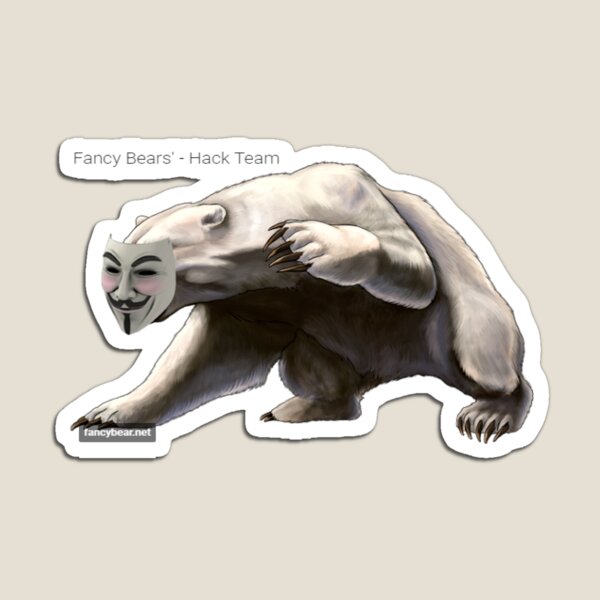 FANCY BEARS' Hack Team #FANCY #BEARS #Hack #Team #FANCYBEARS #HackTeam #FANCYBEARSHackTeam Magnet