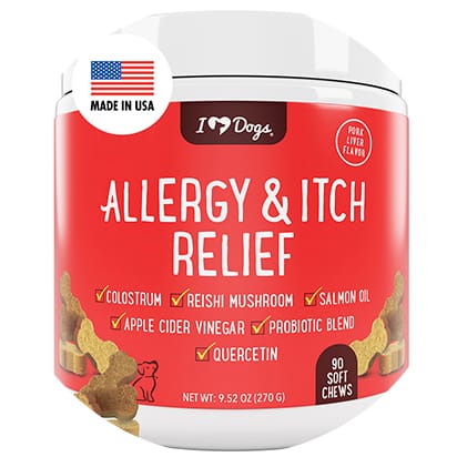 Allergy Relief Products