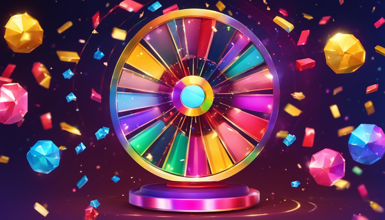 Win Prizes with Top Free Spin and Win App - Spin and Win | UK's Top ...