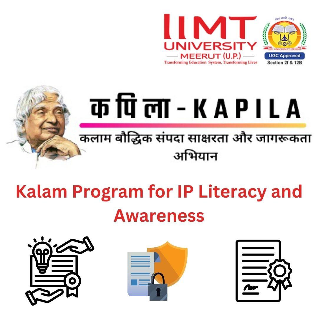 kapila iimt university