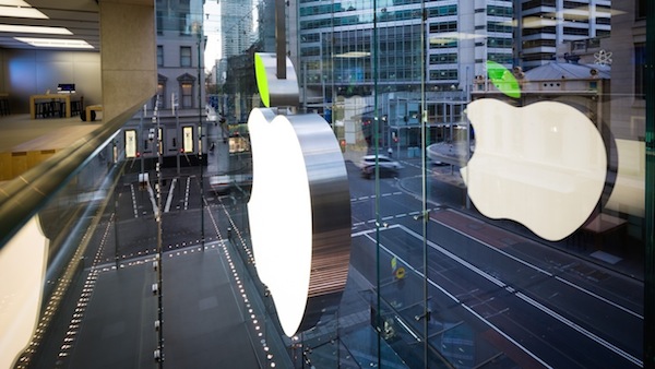 Apple Australia