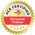 ACE Credential Badge - PT